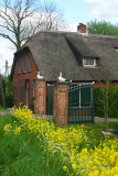 Haastrecht, Gansen Burgh