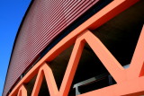 Luxor Theater, Rotterdam