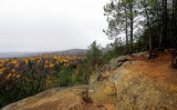 Lookout Algonquin Park