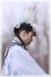 Shawl Dancer