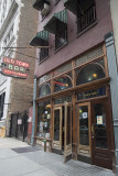 The Old Bar