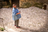 Phillipe, Private guide/driver
