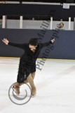 Novice Dames Prog. Libre