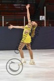 Pré-Novice Dames Prog. Libre