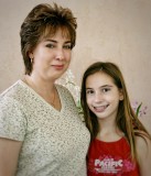 Mothers and Daughters - (mostly)