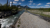Canadian Rockies 2010