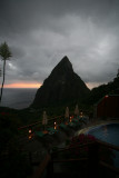 St. Lucia 2011