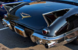 1957 Cadillac Eldorado Biarritz #1