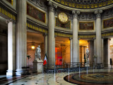 Dublin City Hall