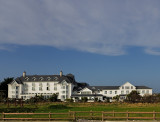 Garryvoe Hotel