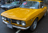 1969 Alfa Romeo 1750 GTV - Concorso Ferrari & Friends (other Italian cars)