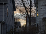 Urban Exploration