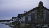 Harvey's Beach in December