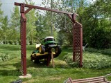 0603 Mower project