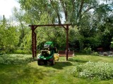 0607 Mower project