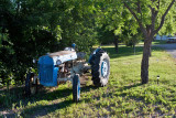 8329 Tractor