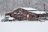 8722 Snow