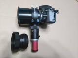 New adapter installed in the path