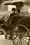 From the set of The Knick, Bedford-Stuyvesant, Brooklyn