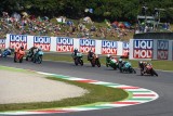 Moto GP Mugello 2015