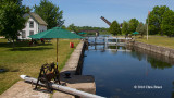 Smiths Falls Detached Lock