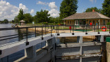 Smiths Falls Combined Lock