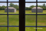 Fort Lennox Quartermaster's Store & Armory
