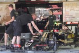 Spanish F1 2015