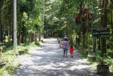 Priwun Waterfall (Phatthalung Province)