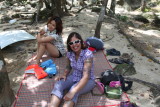 Priwun Waterfall (Phatthalung Province)