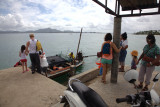 Boat trip