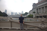 Singapore (Haze)