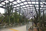 Gardens by the bay