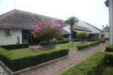 Yoghyakarta Vredeburg