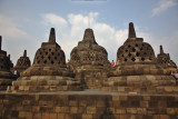 Borudbodur