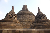 Borudbodur