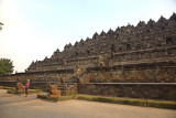 Borudbodur