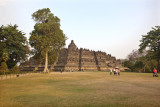 Borudbodur