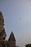 Prambanan temple complex