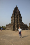 Prambanan temple complex