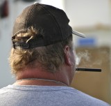 E Cigarettes…Just as Attractive as Regular Cigarettes