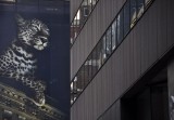 It's A Jungle In The City