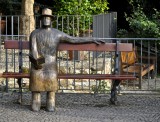 Please, Take a Seat and I'll Read You a Story
