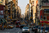 Chinatown, NYC