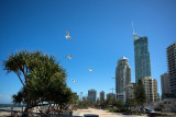 Surfers paradise, Gold Coast.