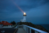 Lighthouse at Byron Bay, NSW
