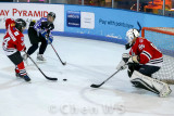 U-13 Bangkok Ice Breakers vs Canstar Thailand (red)