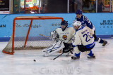International: Malaysia Cobra-1 vs Singapore Pandoo Nation (white)