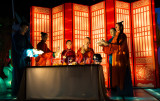 Thean Hou Temple
