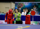 13th World Wushu Championship 2015